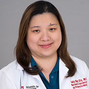 Lady Christine Ong Sio, MD