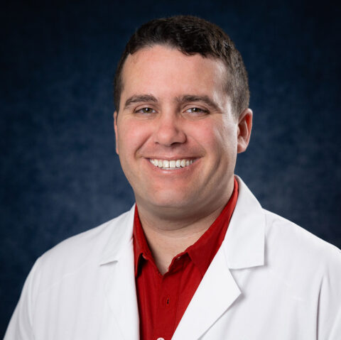 Bryce Chapman | Family Medicine | Louisville KY | UofL Health