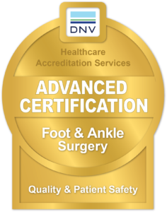 DNV_Foot_Ankle_Gold_Seal_2023