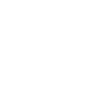 Male, female and child silhouettes vector icon