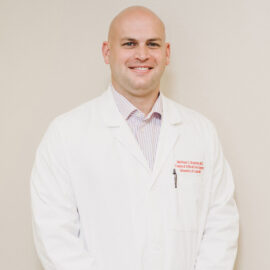 Matthew C. Bozeman, M.D. healthcare provider in Louisville, KY for Surgery, Reflux, Swallowing and Hernia Center, General Surgery