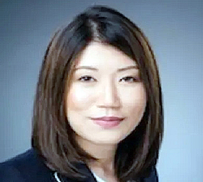 Tzu-Yu Liu M.D.