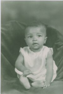 1942 - Baby Ali Photo provided by Muhammad Ali Center Photo provided by Muhammad Ali Center