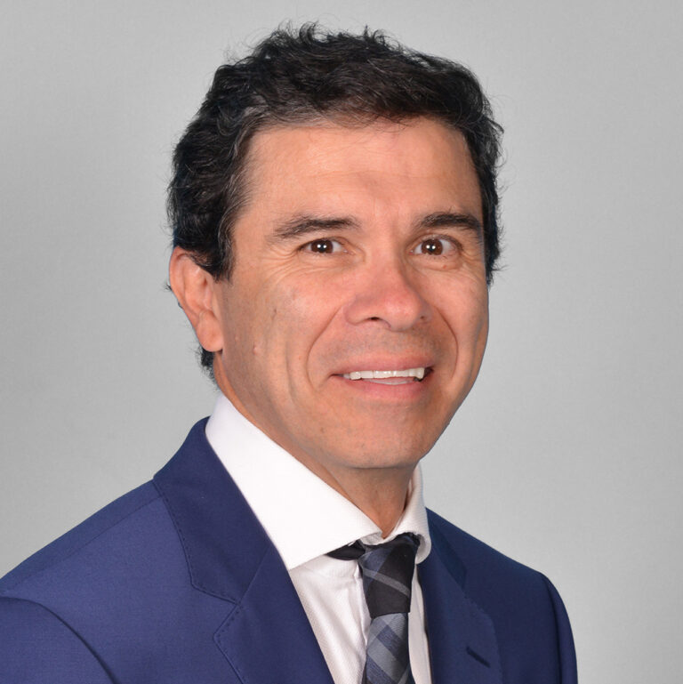 Rodrigo Moreno, MD