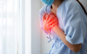 Chest Pain Observation