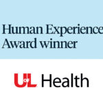 UofL Health – Medical Centers receive 2023 Press Ganey Human Experience Guardian of Excellence Award