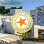 UofL Health's Shelbyville Hospital and Medical Center East earned a spot in the 20th Annual Best Places to Work in Kentucky list