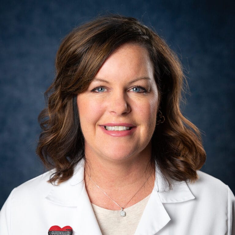 Courtney Barron, APRN