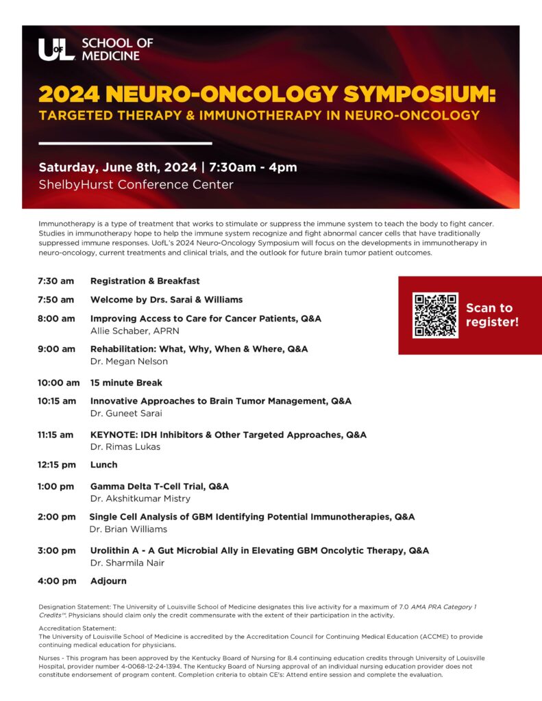 2024_Neuro-Oncology_Symposium_Flyer