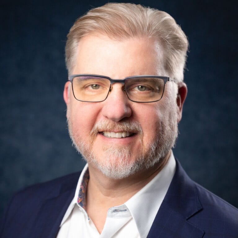 Chad Mathis, M.D., MBA