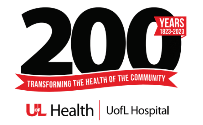 UofL Hospital 200 Year Anniversary