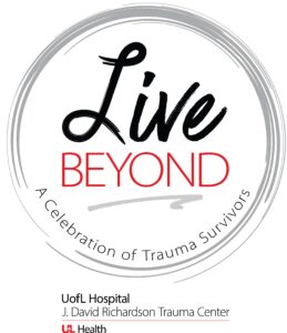 Live Beyond Logo