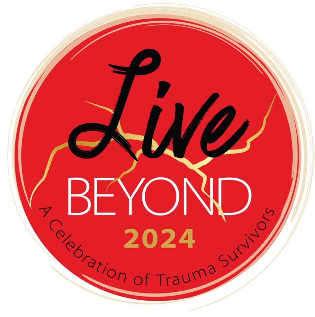 Live Beyond 2024 logo