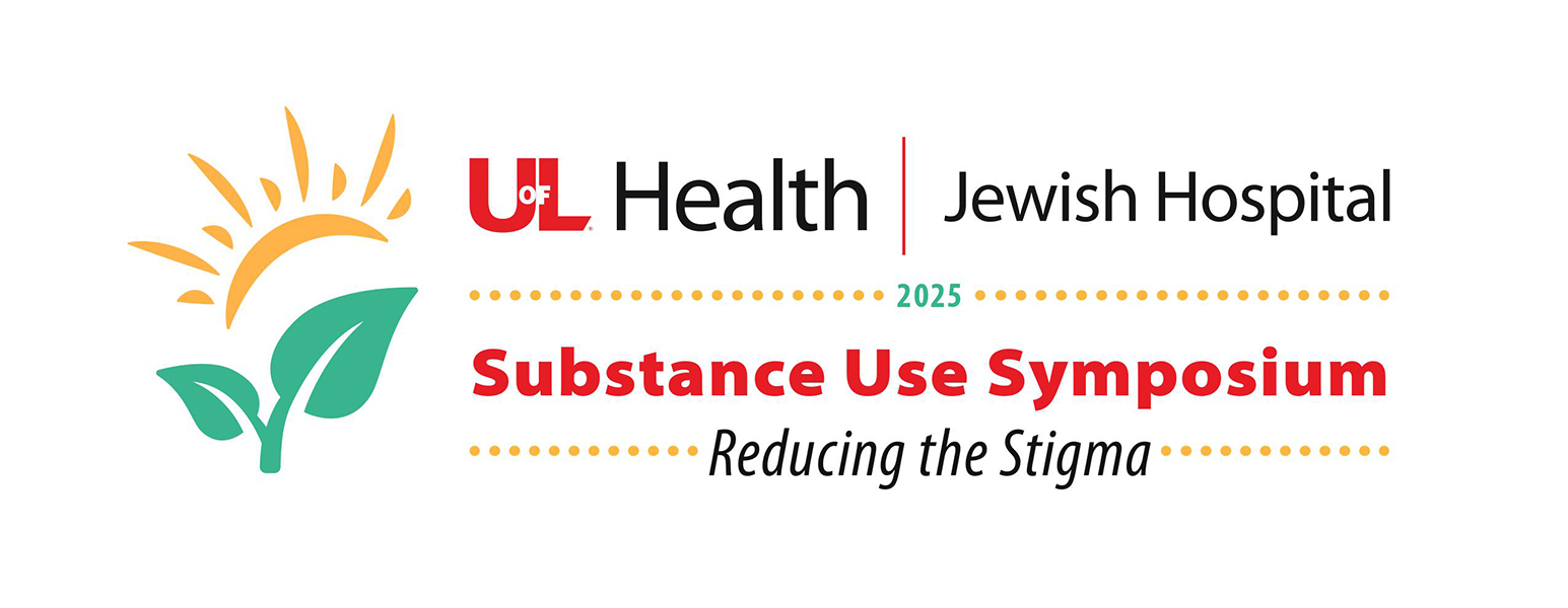 Jewish Hospital Substance Use Symposium