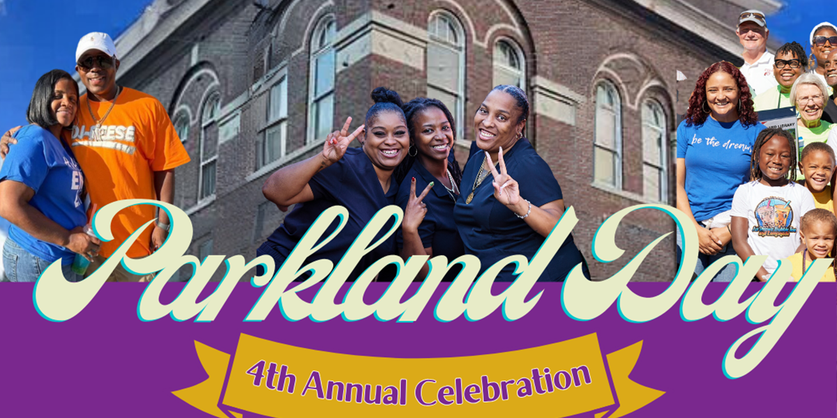 Parkland Day 4th Annual Celebration