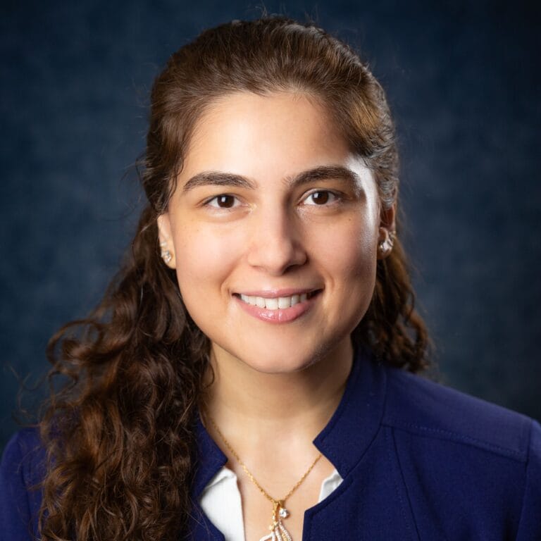 Anum Fayyaz, M.D., MS