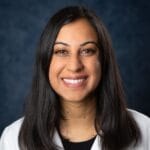Anika Bhargava, M.D.