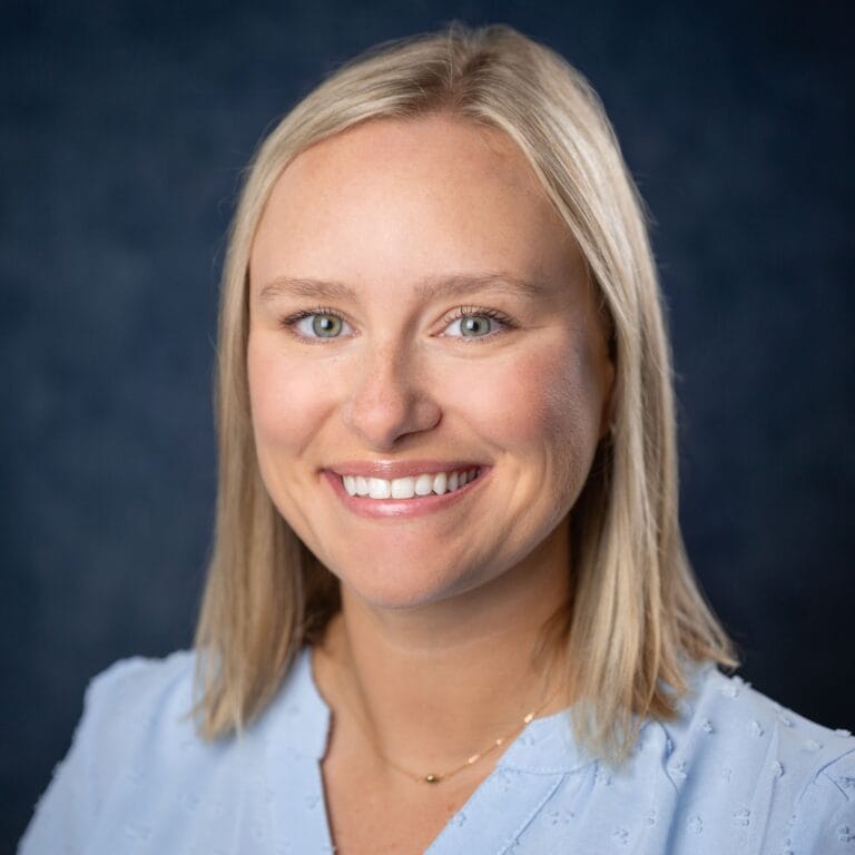 Callie Finley, APRN