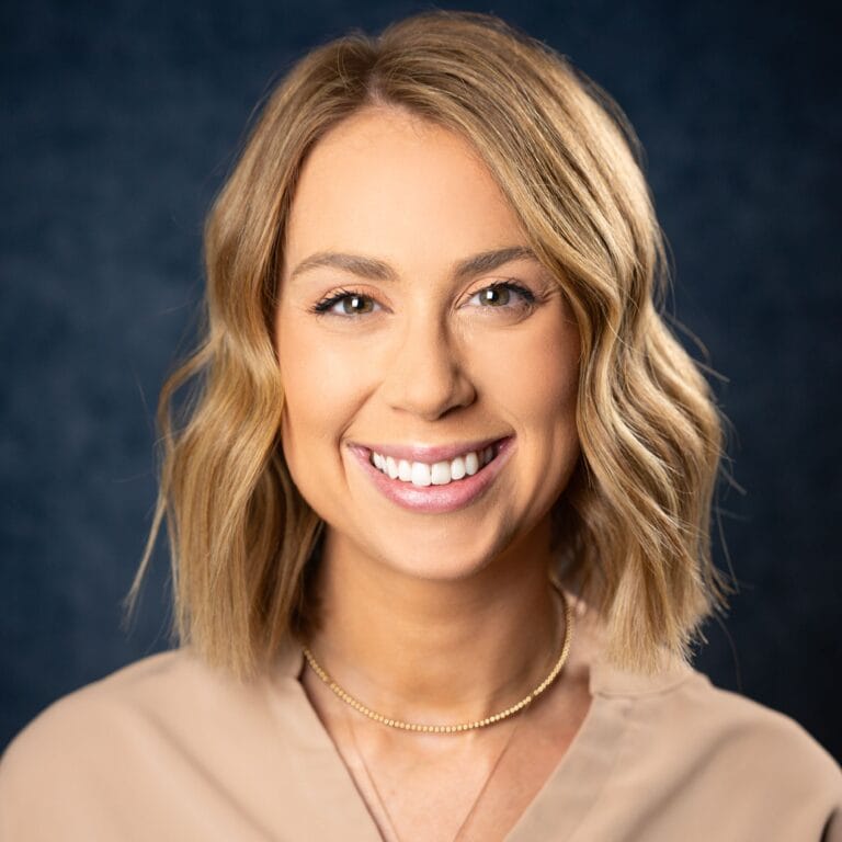 Jessica Stout, APRN, FNP-C