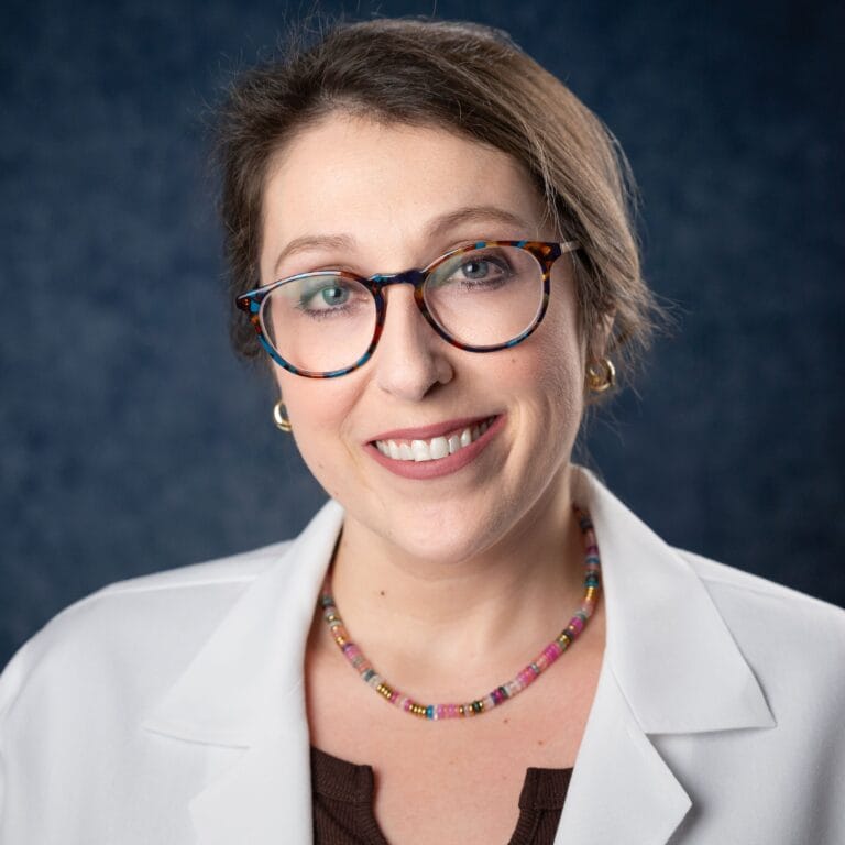 Lauren Burke M.D., M.P.H.