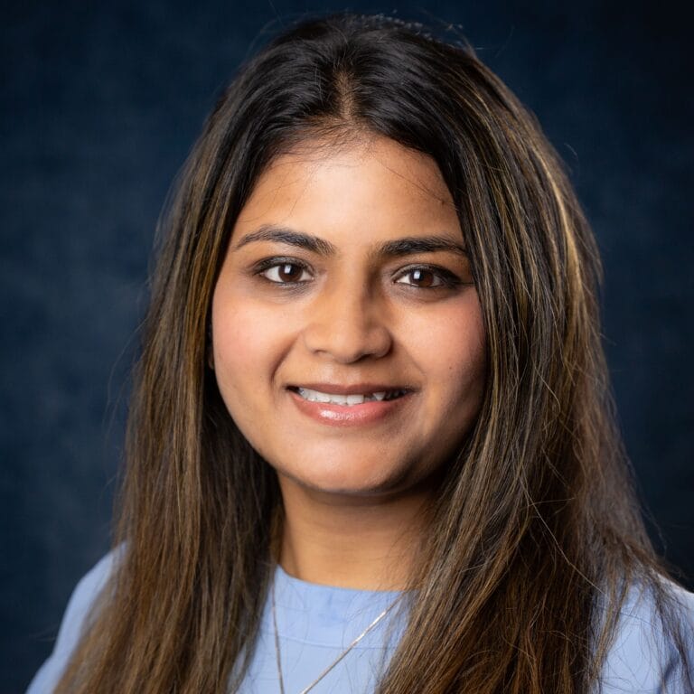 Aakashi Shah, M.D.