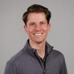 Kyle Ackerman, OTD, OTR/L