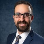 Mohammad Zmaili, M.D.