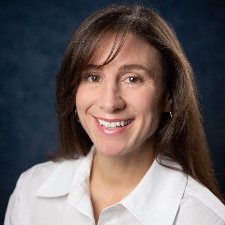 Rachael Borders, APRN