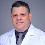 Rolando Cordoves Feria, M.D.