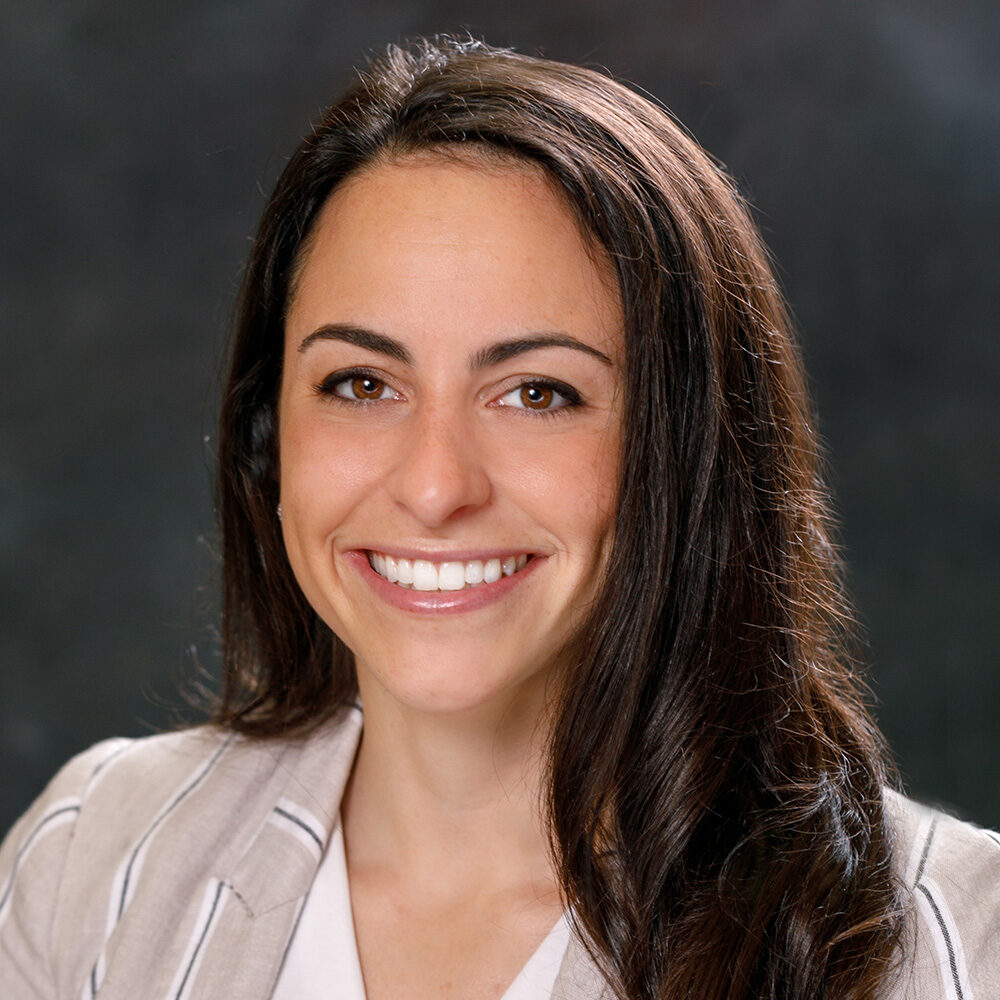 Bianca Grimshaw, MS, LAT, ATC, OTC