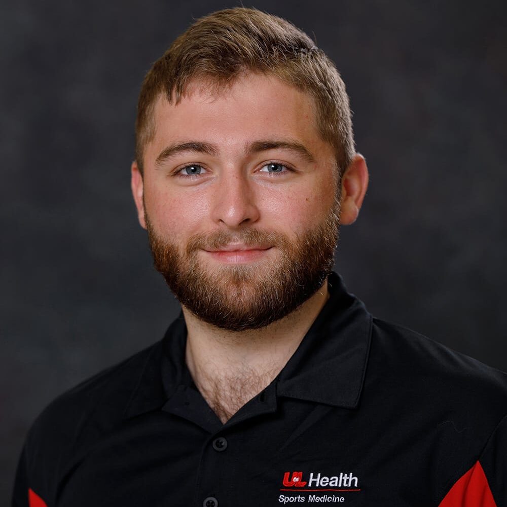 Billy Burns, MS, LAT, ATC