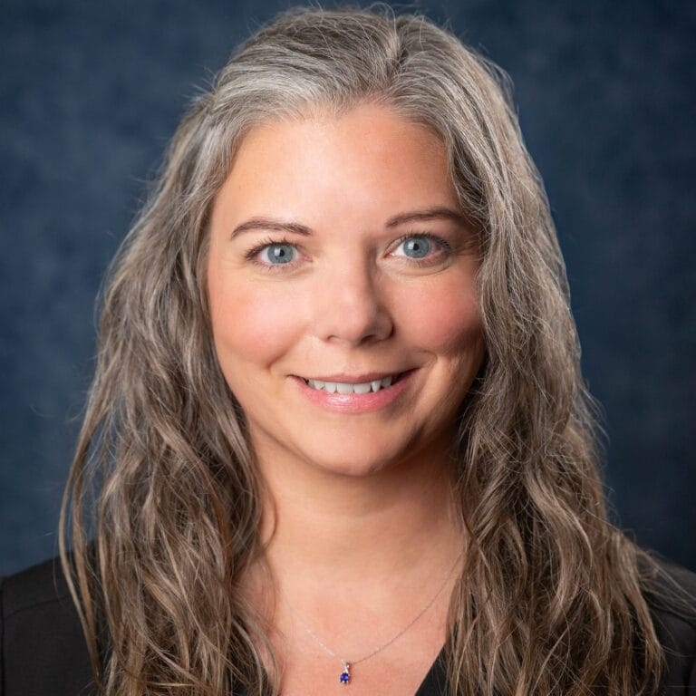 Catherine Thompson, APRN