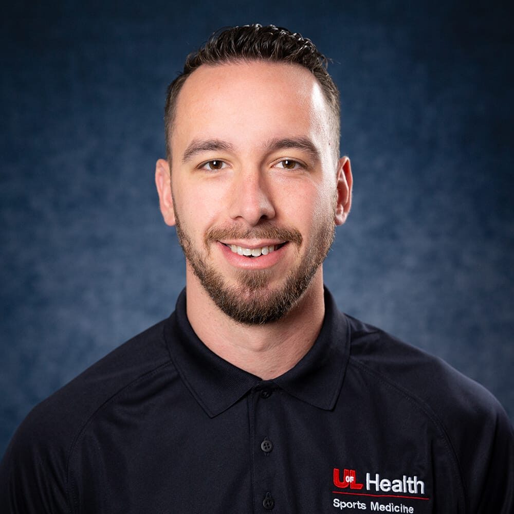 Kevin Brooks, MS, LAT, ATC, CSCS