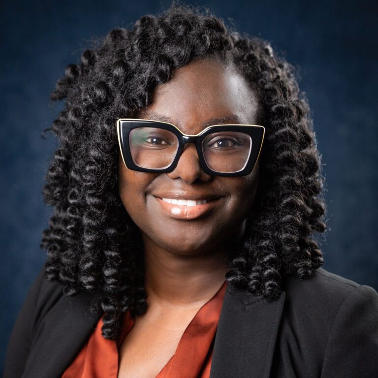 Phylicia Odume, D.O., M.S.
