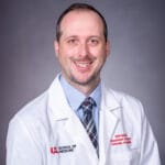 Seth Hall, M.D.
