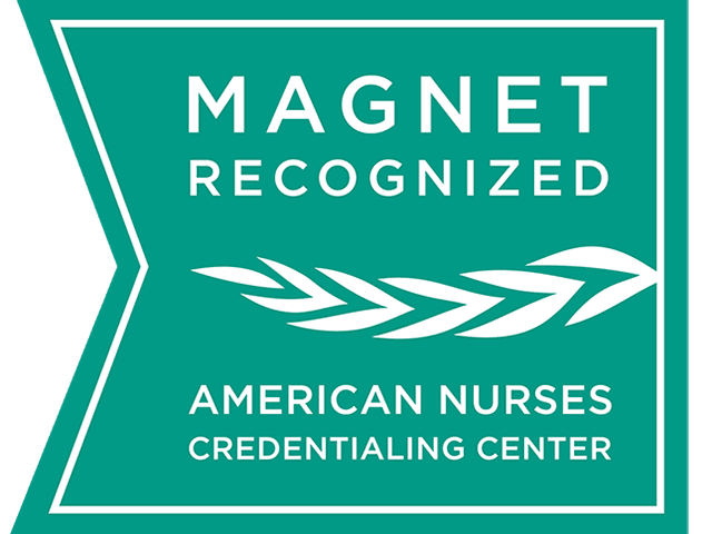 magnet recognition logo