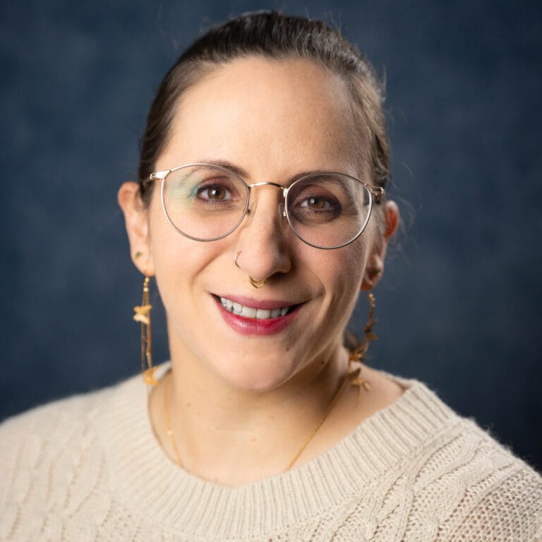 Victoria Carpenter, M.D., Ph.D.