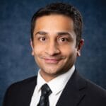 Yash Vaidya, M.D.