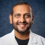 Ishan Parikh, DO