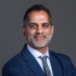 Parag Patil, M.D., Ph.D.