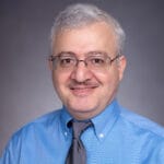 Mahmoud Samman, M.D.
