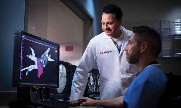 Heart Hospital Academic difference