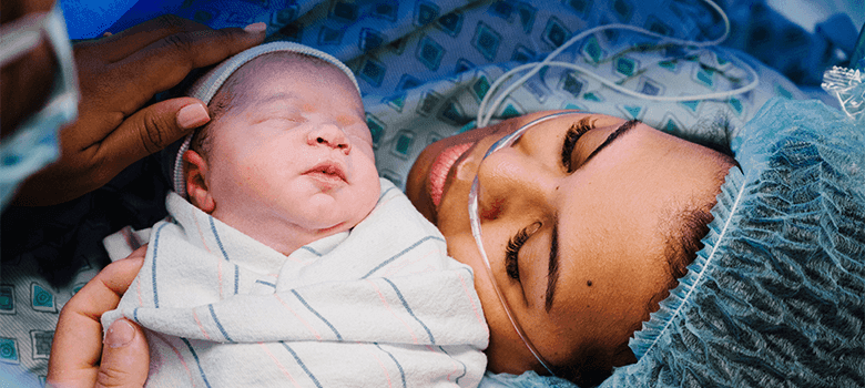 UofL Health – UofL Hospital Ranked High Performing for Maternity Care
