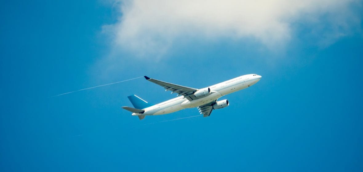 Air Travel: How Do I Prepare and Remain Calm?