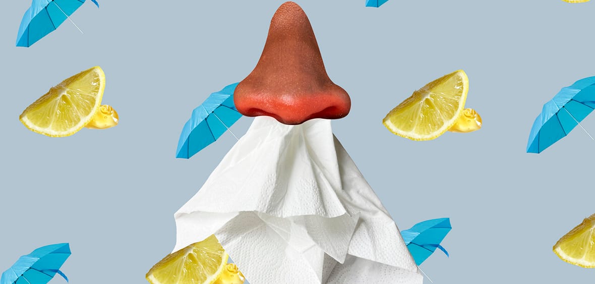 How to Navigate Flu Season